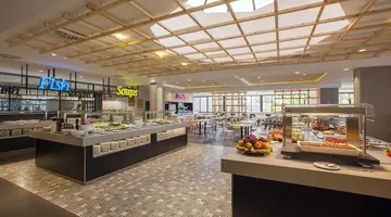 Abora Continental by Lopesan Hotels