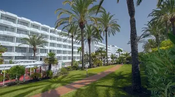 Abora Continental by Lopesan Hotels