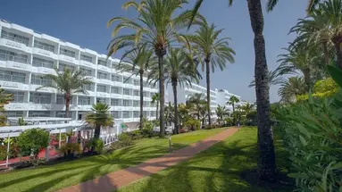 Abora Continental by Lopesan Hotels