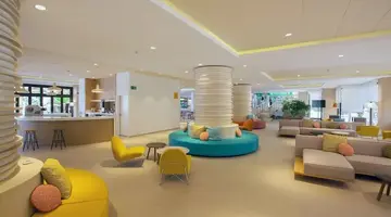 Abora Continental by Lopesan Hotels