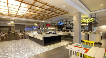 Abora Continental by Lopesan Hotels