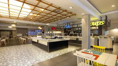 Abora Continental by Lopesan Hotels