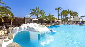 Abora Continental by Lopesan Hotels