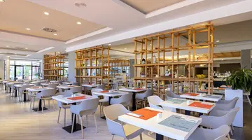 Abora Continental by Lopesan Hotels