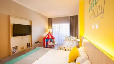 Abora Continental by Lopesan Hotels