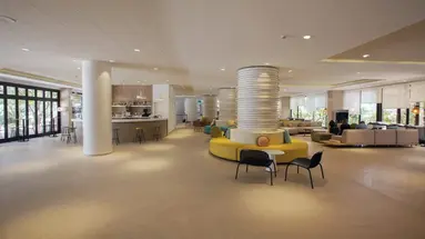 Abora Continental by Lopesan Hotels