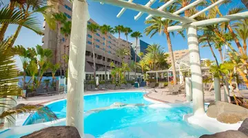 Abora Continental by Lopesan Hotels