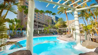 Abora Continental by Lopesan Hotels