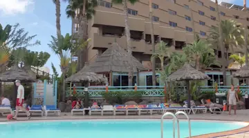 Abora Continental by Lopesan Hotels