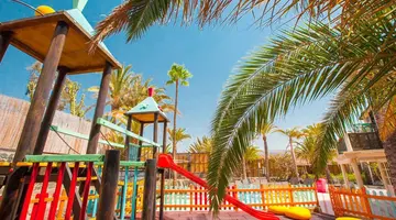 Abora Continental by Lopesan Hotels