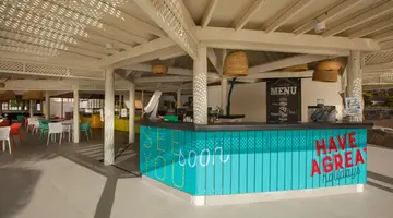Abora Continental by Lopesan Hotels