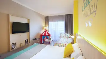 Abora Continental by Lopesan Hotels