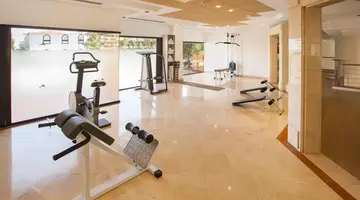 Abora Continental by Lopesan Hotels