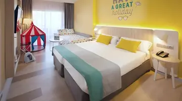 Abora Continental by Lopesan Hotels