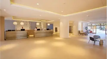 Abora Continental by Lopesan Hotels
