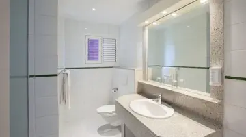 Abora Continental by Lopesan Hotels