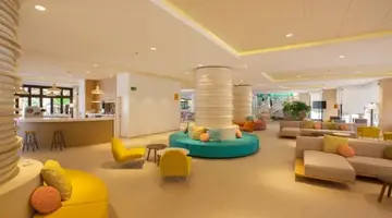 Abora Continental by Lopesan Hotels