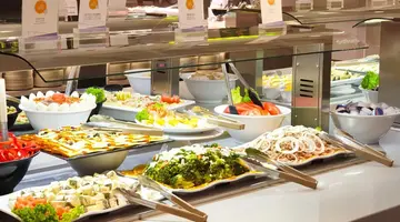 Abora Continental by Lopesan Hotels