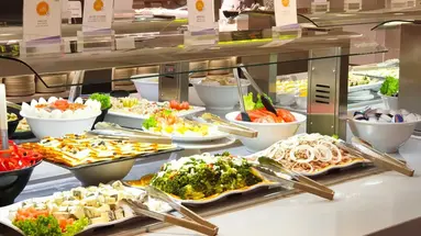 Abora Continental by Lopesan Hotels