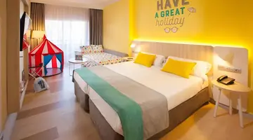 Abora Continental by Lopesan Hotels