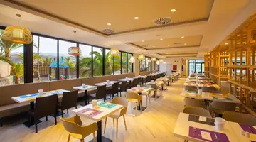 Abora Continental by Lopesan Hotels