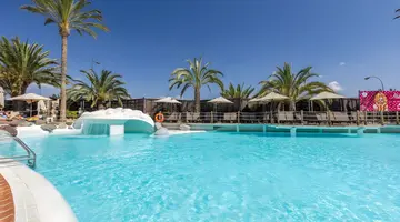 Abora Continental by Lopesan Hotels