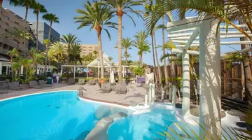 Abora Continental by Lopesan Hotels