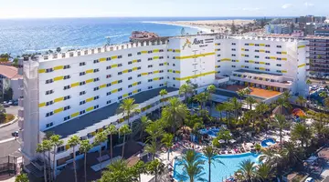 Abora Continental by Lopesan Hotels
