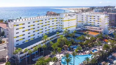 Abora Continental by Lopesan Hotels