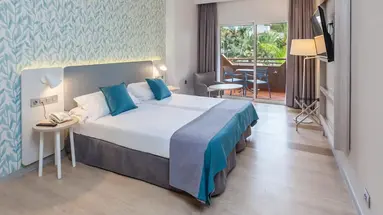 Abora Continental by Lopesan Hotels