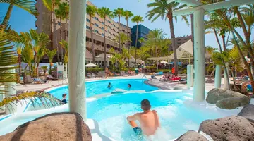 Abora Continental by Lopesan Hotels