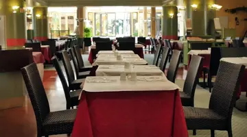 Abora Continental by Lopesan Hotels