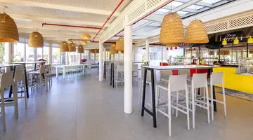 Abora Continental by Lopesan Hotels