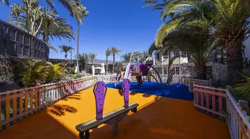 Abora Continental by Lopesan Hotels