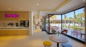 Abora Continental by Lopesan Hotels