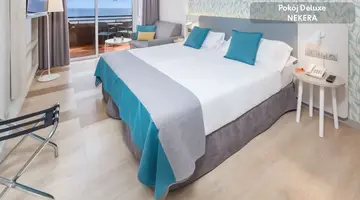 Abora Continental Hotel