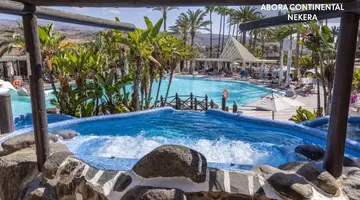 Abora Continental Hotel