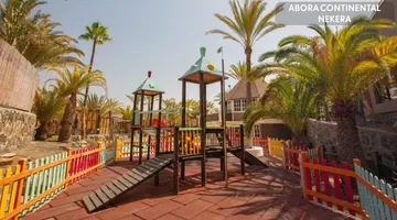 Abora Continental Hotel