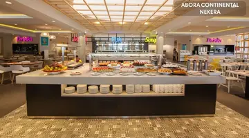 Abora Continental Hotel