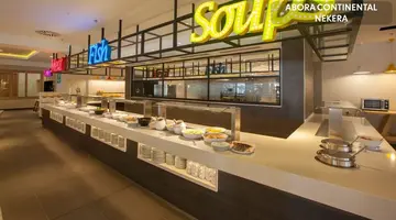 Abora Continental Hotel