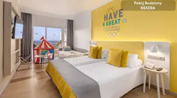 Abora Continental Hotel