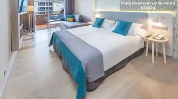 Abora Continental Hotel