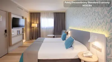 Abora Continental Hotel