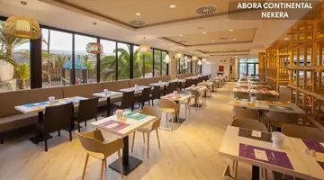Abora Continental Hotel