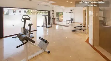 Abora Continental Hotel