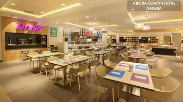 Abora Continental Hotel