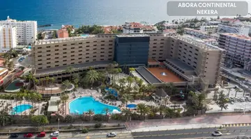 Abora Continental Hotel