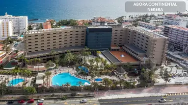 Abora Continental Hotel
