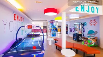 Abora Continental Hotel