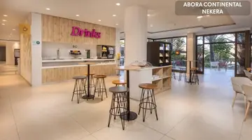 Abora Continental Hotel